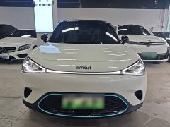 smart #1 Premium - ფოტო 2