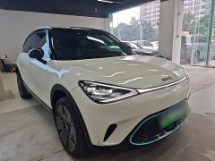 smart #1 Premium - ფოტო 3