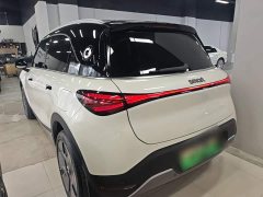 smart #1 Premium - ფოტო 4