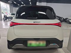 smart #1 Premium - ფოტო 5