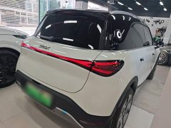 smart #1 Premium - ფოტო 6