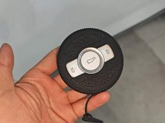smart #1 Premium - ფოტო 8