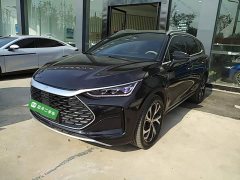 BYD Tang New Energy DM-i 115KM Premium Edition - ფოტო 1