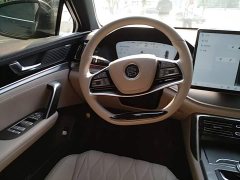 BYD Tang New Energy DM-i 115KM Premium Edition - ფოტო 10