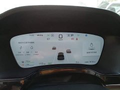 BYD Tang New Energy DM-i 115KM Premium Edition - ფოტო 11