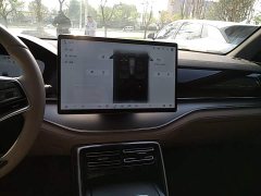 BYD Tang New Energy DM-i 115KM Premium Edition - ფოტო 12