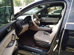 BYD Tang New Energy DM-i 115KM Premium Edition - ფოტო 14