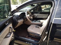 BYD Tang New Energy DM-i 115KM Premium Edition - ფოტო 15
