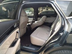 BYD Tang New Energy DM-i 115KM Premium Edition - ფოტო 16