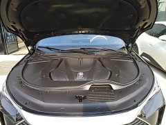 BYD Tang New Energy DM-i 115KM Premium Edition - ფოტო 19