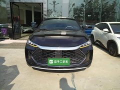 BYD Tang New Energy DM-i 115KM Premium Edition - ფოტო 2