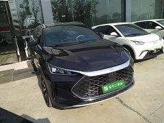 BYD Tang New Energy DM-i 115KM Premium Edition - ფოტო 3