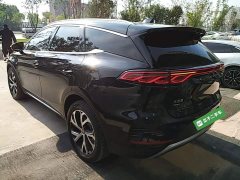 BYD Tang New Energy DM-i 115KM Premium Edition - ფოტო 4