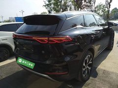 BYD Tang New Energy DM-i 115KM Premium Edition - ფოტო 5