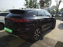 BYD Tang New Energy DM-i 115KM Premium Edition - ფოტო 6