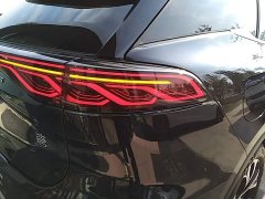 BYD Tang New Energy DM-i 115KM Premium Edition - ფოტო 7