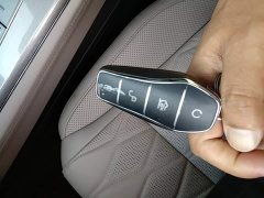 BYD Tang New Energy DM-i 115KM Premium Edition - ფოტო 8