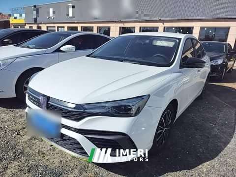 2022 SAIC MG i5 1.5L Manual Platinum Edition - ავტომობილი ჩინეთიდან
