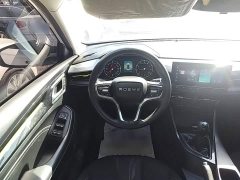 SAIC MG i5 1.5L Manual Platinum Edition - ფოტო 10