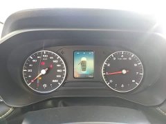 SAIC MG i5 1.5L Manual Platinum Edition - ფოტო 11
