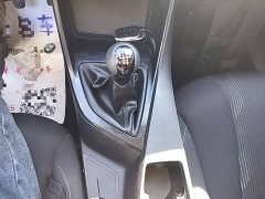SAIC MG i5 1.5L Manual Platinum Edition - ფოტო 13