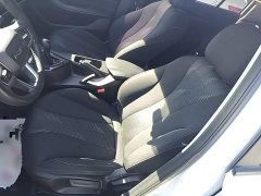 SAIC MG i5 1.5L Manual Platinum Edition - ფოტო 14