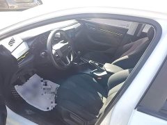 SAIC MG i5 1.5L Manual Platinum Edition - ფოტო 15