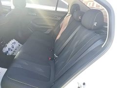 SAIC MG i5 1.5L Manual Platinum Edition - ფოტო 16