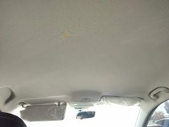 SAIC MG i5 1.5L Manual Platinum Edition - ფოტო 17