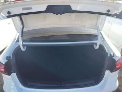 SAIC MG i5 1.5L Manual Platinum Edition - ფოტო 18