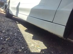 SAIC MG i5 1.5L Manual Platinum Edition - ფოტო 20