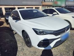 SAIC MG i5 1.5L Manual Platinum Edition - ფოტო 3