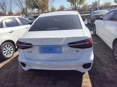 SAIC MG i5 1.5L Manual Platinum Edition - ფოტო 5