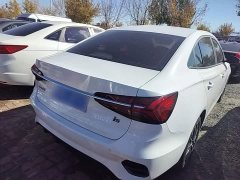 SAIC MG i5 1.5L Manual Platinum Edition - ფოტო 6