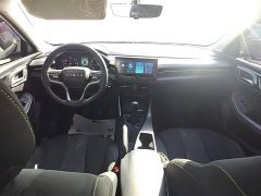 SAIC MG i5 1.5L Manual Platinum Edition - ფოტო 9