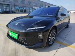 NIO ET5T 75kWh Touring - ფოტო 1