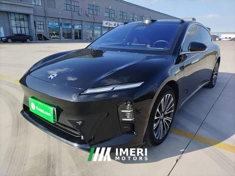 2025 NIO ET5T 75kWh Touring - ავტომობილი ჩინეთიდან