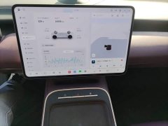 NIO ET5T 75kWh Touring - ფოტო 12
