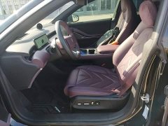 NIO ET5T 75kWh Touring - ფოტო 14