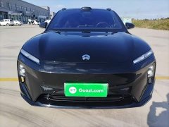 NIO ET5T 75kWh Touring - ფოტო 2