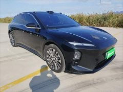 NIO ET5T 75kWh Touring - ფოტო 3