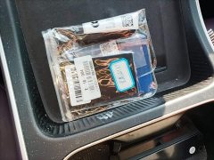 NIO ET5T 75kWh Touring - ფოტო 8