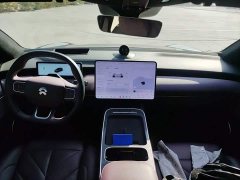 NIO ET5T 75kWh Touring - ფოტო 9