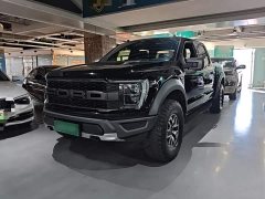 Ford F-150 Raptor 3.5T Raptor - photo 1