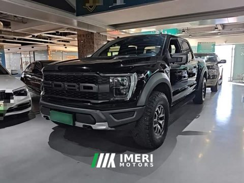 2023 Ford F-150 Raptor 3.5T Raptor - car from China