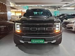 Ford F-150 Raptor 3.5T Raptor - photo 2