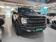 Ford F-150 Raptor 3.5T Raptor - photo 3