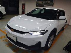 Chevrolet Chanxun Star Enjoy Plus - ფოტო 1