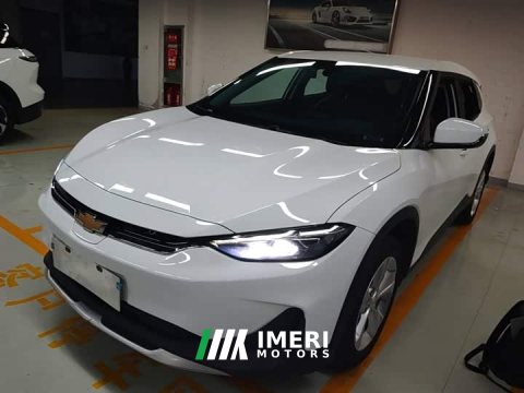 2024 Chevrolet Chanxun Star Enjoy Plus - car from China