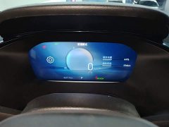 Chevrolet Chanxun Star Enjoy Plus - ფოტო 11